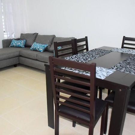 Departamento Residencial Con Alberca Cancun Exterior photo
