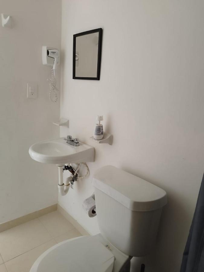 Departamento Residencial Con Alberca Cancun Exterior photo